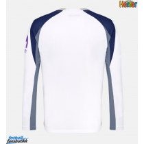 Tottenham Hotspur Hjemmedrakt 2025-26 Langermet